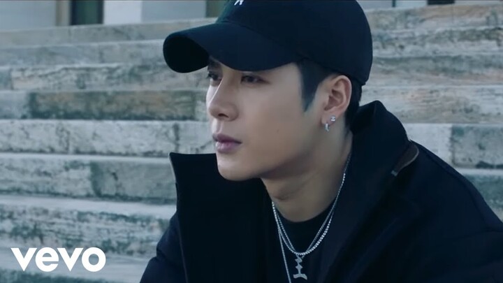 Jackson Wang - Fendiman (Official Music Video)