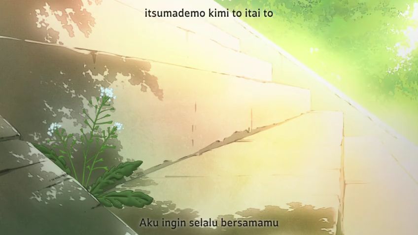 Shigatsu Wa Kimi No Uso episode 22 - Penelusuran Google