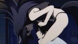 "Wolf Girl wants to reproduce and have 100 children. Master Shadow is beginning to panic~"