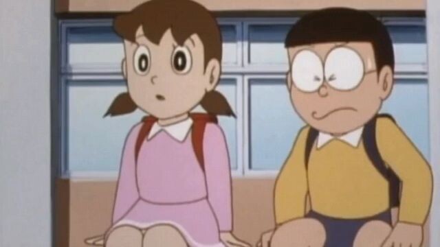 Doreamon Old Episode official Hindi dubbed Full Hd.