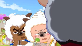 It’s really an animation for a generation to watch.