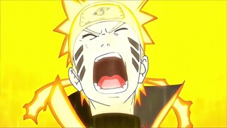 All Character Naruto xBoruto[AMV]