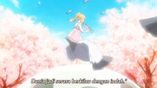 shigatsu kimi no uso eps 01  sub indo