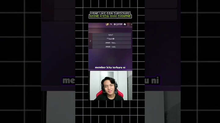 GUYS ANDRA MELAWAN GENK NYA EYYIN GUYS SIAPA COBA TEBAK SIAPA YANG MENANG GUYS