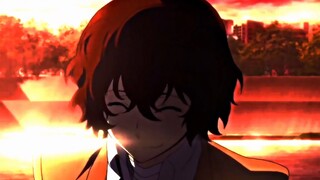 “Dazai, điều này dễ thương quá.”