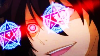 Top 10 Phim Anime Main Chính Lười Biếng Nhưng Lại Cực Kỳ Bá Đạo Khi Nghiêm Túc