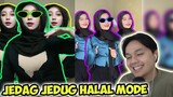 JEDAG JEDUG TIKTOK GA PERNAH GAGAL