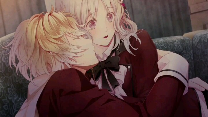 DIABOLIK LOVERS 魔鬼恋人 叫醒赖床的コウくん