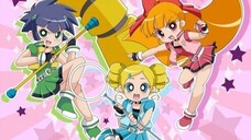 E2 - Powerpuff Girls Z