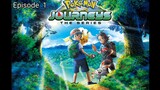 Pokemon Journey episode 1 in hindi (official)