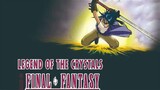 Final Fantasy Legend of the Crystals - 01 Subtitle Indonesia