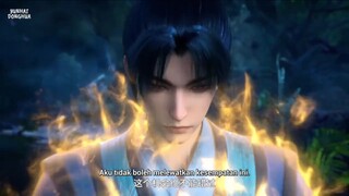 Martial Peak Episode 30 Sub indo