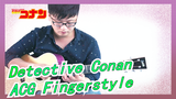 [Detective Conan] ACG Fingerstyle Adaptation| Theme Song - Little No