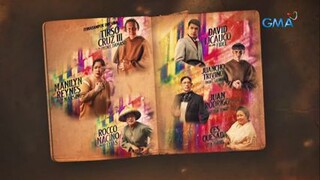 Maria Clara At Ibarra ep29