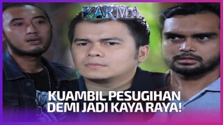 Ikut Pesugihan Karena Mertua Gila Harta! | Kun Fayakun ANTV Eps 86 FULL