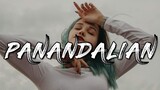 Panandalian - Joshua Mari, D-Mark, El Chino, Ry Logico