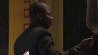 King Kong và Feiying trở mặt với nhau, và người tu luyện đã giúp Feiying mở khóa các kỹ năng mới, và