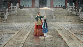 SUB INDO Under the Queens Umbrella E04