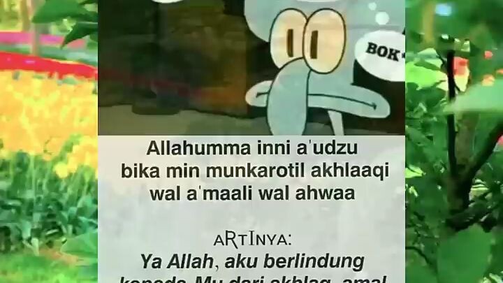 doa