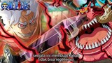 OP 1112 - GILA! LUFFY BERHASIL MENGHABISI SALAH SATU GOROSEI! BOUNTY LUFFY MELAMPAUI ROGER -Teori