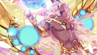 【Nasib】Orang yang sempurna —— Arjuna, nyanyian Noble Phantasm, pedang kembali yang menentukan kehanc