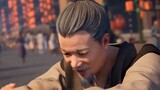 A Mortal's Journey to Immortality, Chapter 96: The deputy leader of Shengkui Sect is Bai Fengyi, and