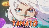 Yamato 🤩🤩🌟