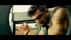 #Martin - New Movie Trailer 1 [4K Video] _ Dhruva Sarja _ AP Arjun _ Uday K Meht