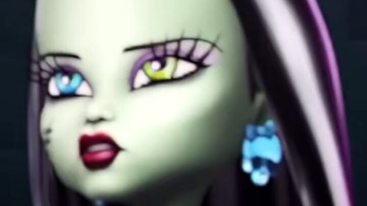 Frankie| monster high