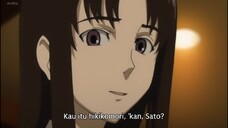 NHK ni Youkoso! E5 Subtitle Indonesia.