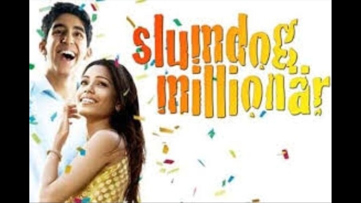 Slumdog Millionar sub Indonesia