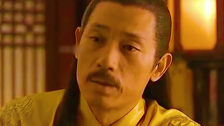Kaisar Dinasti Ming yang paling menyedihkan, yang hanya mau makan sesuap acar siku babi setelah 18 t