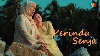 Telefilem Perindu Senja 2023