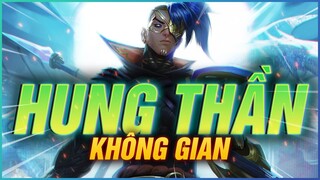 LEVI CẦM KAYN ĐI RỪNG KHIẾN TEAM BẠN CỰC KHÓ CHỊU | LEVI STREAM