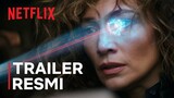 ATLAS | Trailer Resmi | Netflix