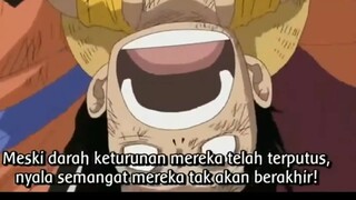 Onepiece memang ada.....