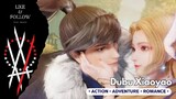 Dubu Xiaoyao Episode 392 Subtitle Indonesia