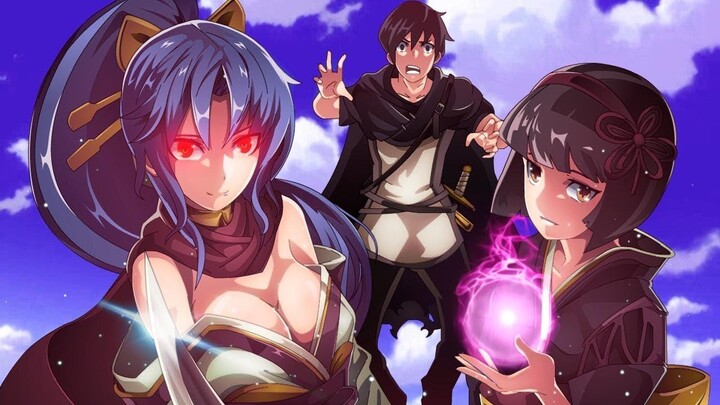 Top 10 Anime Where The Weak MC is Humiliated/Betrayed But Comes Back Overpowered - Bilibili Top 10 Anime Where The Weak MC is Humiliated/Betrayed But Comes Back Overpowered - Bilibili