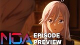 86-Eighty Six Episode 1 Preview [English Sub]