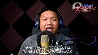 DAKES NGA APAL (MAKAASASAWAAK PARODY)