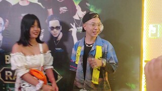 "Các Con Vợ" của RTee lại mè nheo với Đạt Dope, 16 Typh tại chung kết rap việt