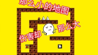 一张小图800个心眼儿！