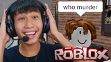 I PLAYED ROBLOX WITH PAPA SAUSAGE! | Roblox (Tagalog)