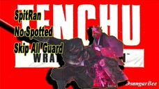 Tenrai Fortress PT 2 Layout 2 - Tenchu 3 Wrath of Heaven #20