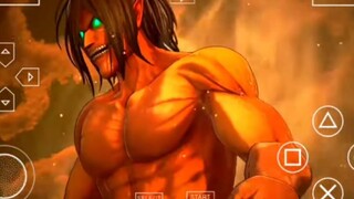 How To Install Attack On Titan Game Ultraman Android