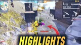 Free Fire Highlights Moments