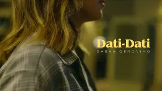 DATI  DATI - Sarah Geronimo [Official Music Video]