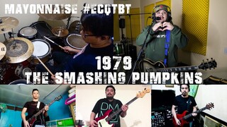 1979 - The Smashing Pumpkins | Mayonnaise #ECQTBT