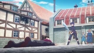 Hazure Skill “Kinomi Master”: Eps 9