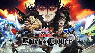 Black Clover Episode 136 Tagalog Dubbed HD